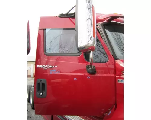 INTERNATIONAL PROSTAR 2008-2018 DOOR ASSEMBLY, FRONT