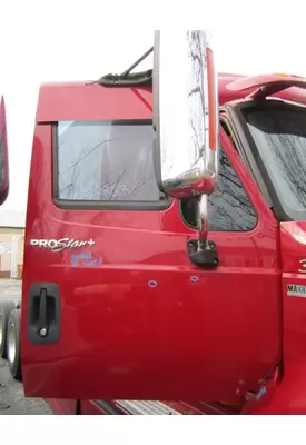 INTERNATIONAL PROSTAR 2008-2018 DOOR ASSEMBLY, FRONT