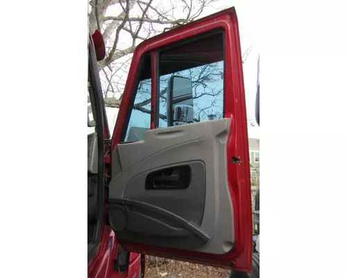 INTERNATIONAL PROSTAR 2008-2018 DOOR ASSEMBLY, FRONT