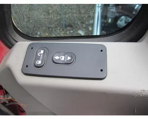 INTERNATIONAL PROSTAR 2008-2018 DOOR ASSEMBLY, FRONT