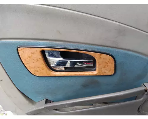 INTERNATIONAL PROSTAR 2008-2018 DOOR ASSEMBLY, FRONT