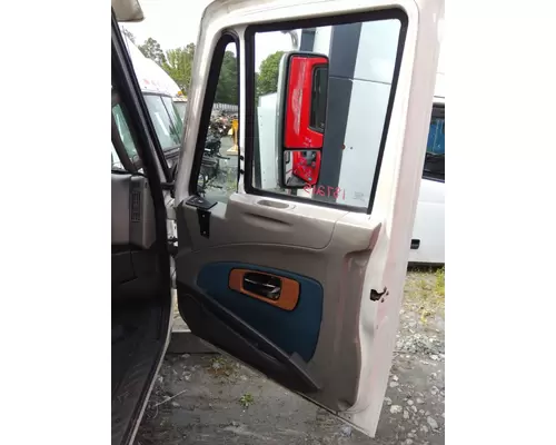 INTERNATIONAL PROSTAR 2008-2018 DOOR ASSEMBLY, FRONT