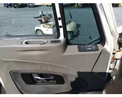 INTERNATIONAL PROSTAR 2008-2018 DOOR ASSEMBLY, FRONT