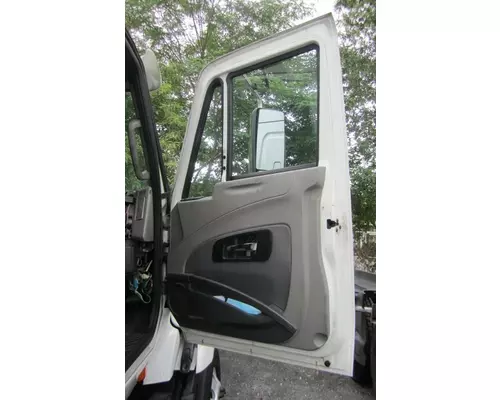 INTERNATIONAL PROSTAR 2008-2018 DOOR ASSEMBLY, FRONT