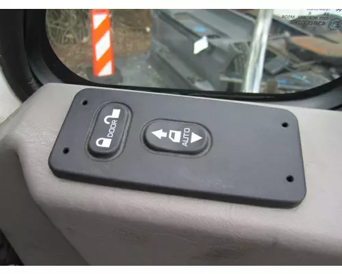 INTERNATIONAL PROSTAR 2008-2018 DOOR ASSEMBLY, FRONT