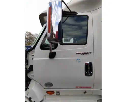 INTERNATIONAL PROSTAR 2008-2018 DOOR ASSEMBLY, FRONT