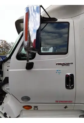 INTERNATIONAL PROSTAR 2008-2018 DOOR ASSEMBLY, FRONT