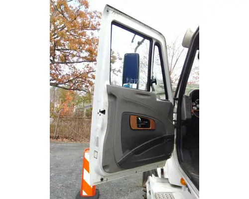 INTERNATIONAL PROSTAR 2008-2018 DOOR ASSEMBLY, FRONT