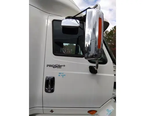INTERNATIONAL PROSTAR 2008-2018 DOOR ASSEMBLY, FRONT