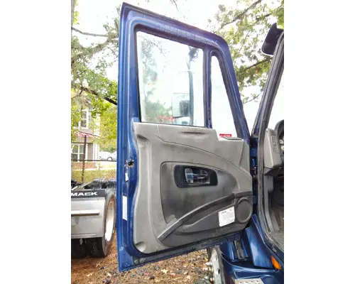 INTERNATIONAL PROSTAR 2008-2018 DOOR ASSEMBLY, FRONT