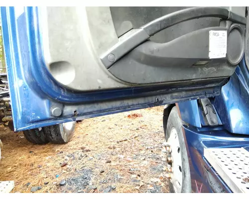 INTERNATIONAL PROSTAR 2008-2018 DOOR ASSEMBLY, FRONT