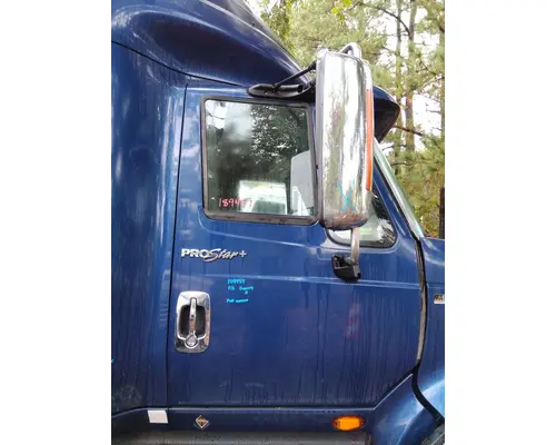 INTERNATIONAL PROSTAR 2008-2018 DOOR ASSEMBLY, FRONT