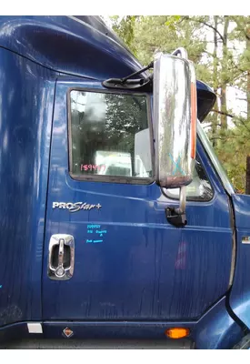 INTERNATIONAL PROSTAR 2008-2018 DOOR ASSEMBLY, FRONT