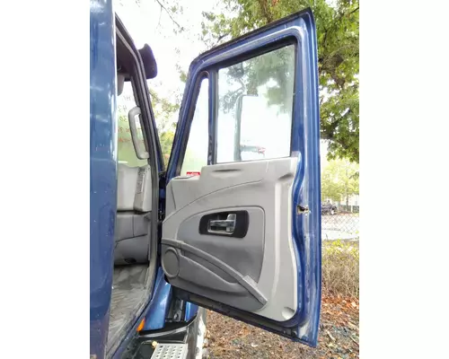 INTERNATIONAL PROSTAR 2008-2018 DOOR ASSEMBLY, FRONT