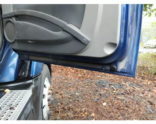 INTERNATIONAL PROSTAR 2008-2018 DOOR ASSEMBLY, FRONT