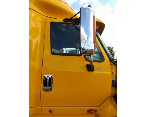 INTERNATIONAL PROSTAR 2008-2018 DOOR ASSEMBLY, FRONT