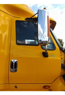 INTERNATIONAL PROSTAR 2008-2018 DOOR ASSEMBLY, FRONT