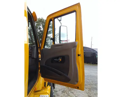 INTERNATIONAL PROSTAR 2008-2018 DOOR ASSEMBLY, FRONT