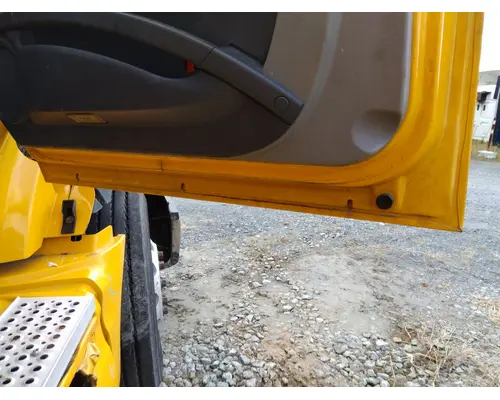 INTERNATIONAL PROSTAR 2008-2018 DOOR ASSEMBLY, FRONT