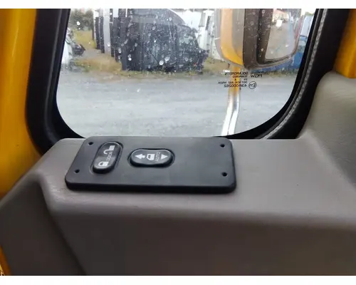 INTERNATIONAL PROSTAR 2008-2018 DOOR ASSEMBLY, FRONT