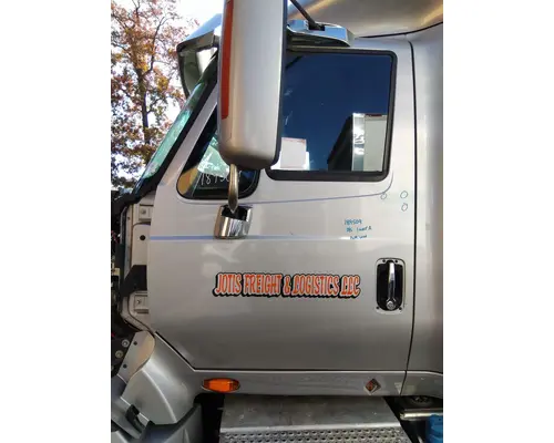 INTERNATIONAL PROSTAR 2008-2018 DOOR ASSEMBLY, FRONT
