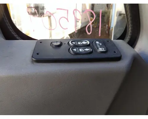 INTERNATIONAL PROSTAR 2008-2018 DOOR ASSEMBLY, FRONT