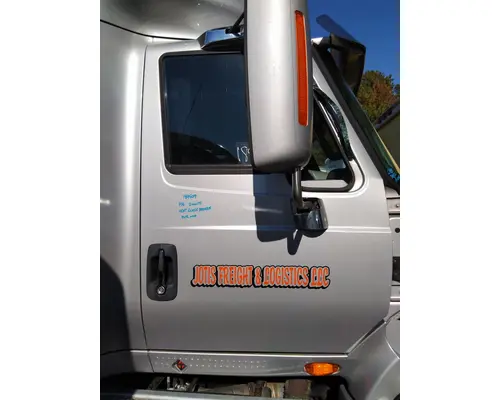 INTERNATIONAL PROSTAR 2008-2018 DOOR ASSEMBLY, FRONT