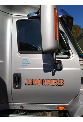 INTERNATIONAL PROSTAR 2008-2018 DOOR ASSEMBLY, FRONT