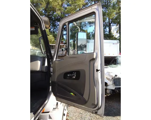 INTERNATIONAL PROSTAR 2008-2018 DOOR ASSEMBLY, FRONT