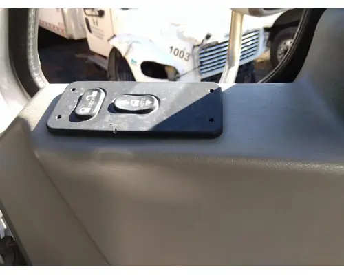 INTERNATIONAL PROSTAR 2008-2018 DOOR ASSEMBLY, FRONT