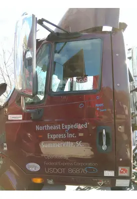 INTERNATIONAL PROSTAR 2008-2018 DOOR ASSEMBLY, FRONT