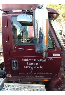 INTERNATIONAL PROSTAR 2008-2018 DOOR ASSEMBLY, FRONT