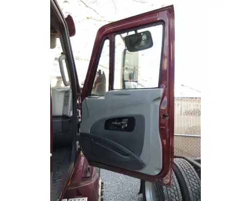 INTERNATIONAL PROSTAR 2008-2018 DOOR ASSEMBLY, FRONT