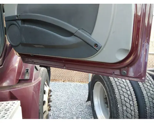 INTERNATIONAL PROSTAR 2008-2018 DOOR ASSEMBLY, FRONT