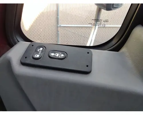 INTERNATIONAL PROSTAR 2008-2018 DOOR ASSEMBLY, FRONT