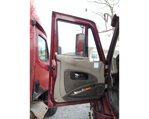INTERNATIONAL PROSTAR 2008-2018 DOOR ASSEMBLY, FRONT
