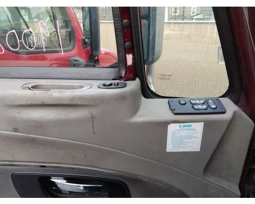 INTERNATIONAL PROSTAR 2008-2018 DOOR ASSEMBLY, FRONT