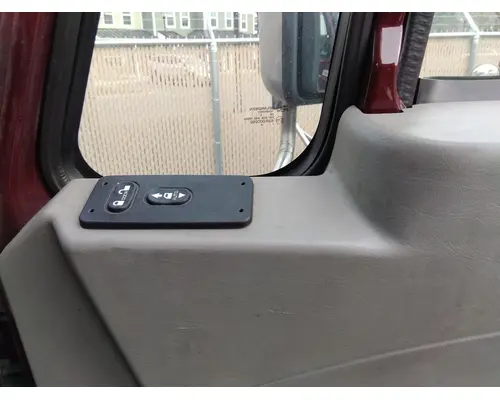 INTERNATIONAL PROSTAR 2008-2018 DOOR ASSEMBLY, FRONT