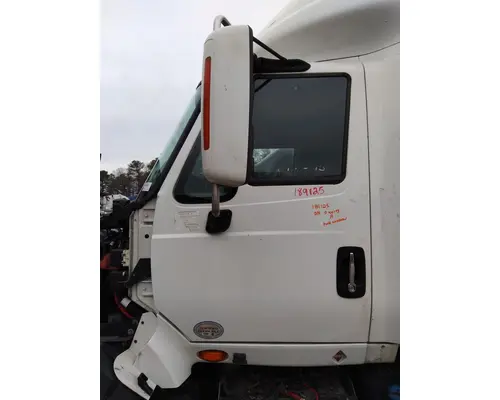 INTERNATIONAL PROSTAR 2008-2018 DOOR ASSEMBLY, FRONT
