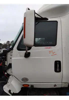 INTERNATIONAL PROSTAR 2008-2018 DOOR ASSEMBLY, FRONT