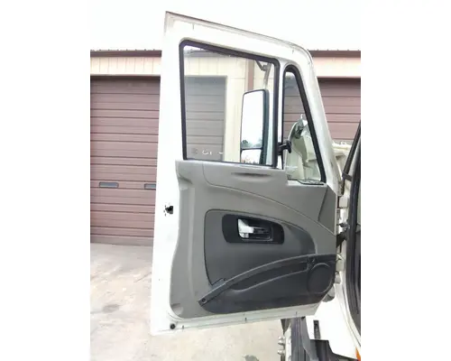 INTERNATIONAL PROSTAR 2008-2018 DOOR ASSEMBLY, FRONT