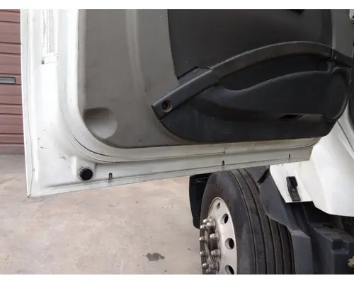 INTERNATIONAL PROSTAR 2008-2018 DOOR ASSEMBLY, FRONT