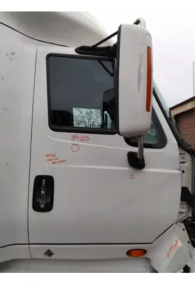 INTERNATIONAL PROSTAR 2008-2018 DOOR ASSEMBLY, FRONT