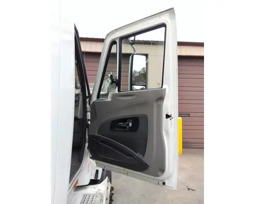 INTERNATIONAL PROSTAR 2008-2018 DOOR ASSEMBLY, FRONT