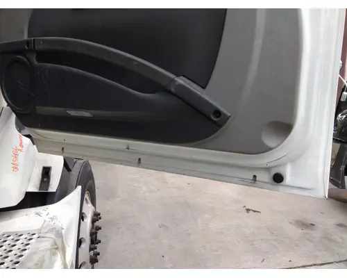 INTERNATIONAL PROSTAR 2008-2018 DOOR ASSEMBLY, FRONT