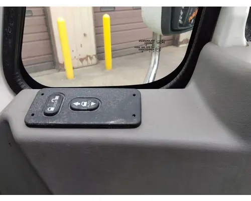 INTERNATIONAL PROSTAR 2008-2018 DOOR ASSEMBLY, FRONT