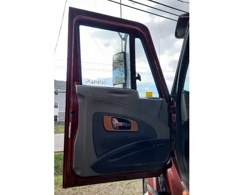 INTERNATIONAL PROSTAR 2008-2018 DOOR ASSEMBLY, FRONT
