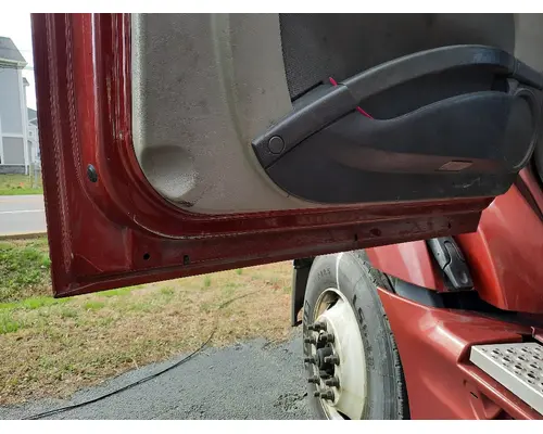 INTERNATIONAL PROSTAR 2008-2018 DOOR ASSEMBLY, FRONT