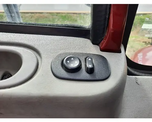 INTERNATIONAL PROSTAR 2008-2018 DOOR ASSEMBLY, FRONT