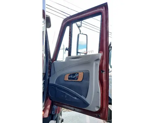 INTERNATIONAL PROSTAR 2008-2018 DOOR ASSEMBLY, FRONT